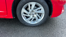 Honda Jazz 1.3 SE 5dr Petrol Hatchback